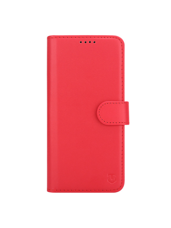 Tactical Tactical Field Notes za Samsung Galaxy A27 5G Red