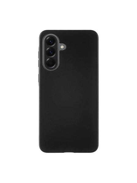 Tactical Tactical TPU Zaščita za Samsung Galaxy A56 5G Black