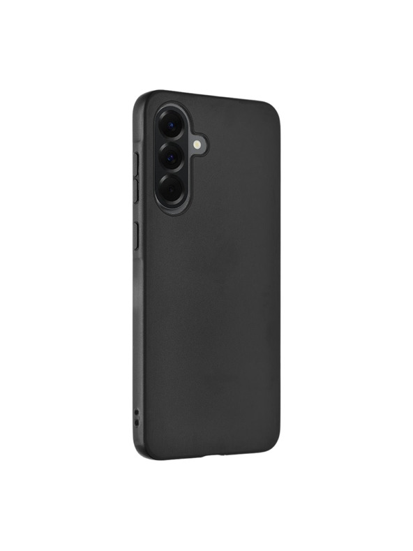 Tactical Tactical TPU Zaščita za Samsung Galaxy A56 5G Black