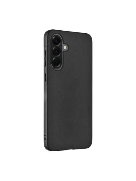 Tactical Tactical TPU Zaščita za Samsung Galaxy A56 5G Black