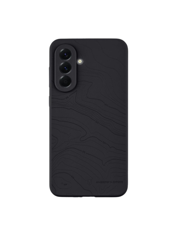Tactical Tactical Beaver Zaščita za Samsung Galaxy A56 Asphalt