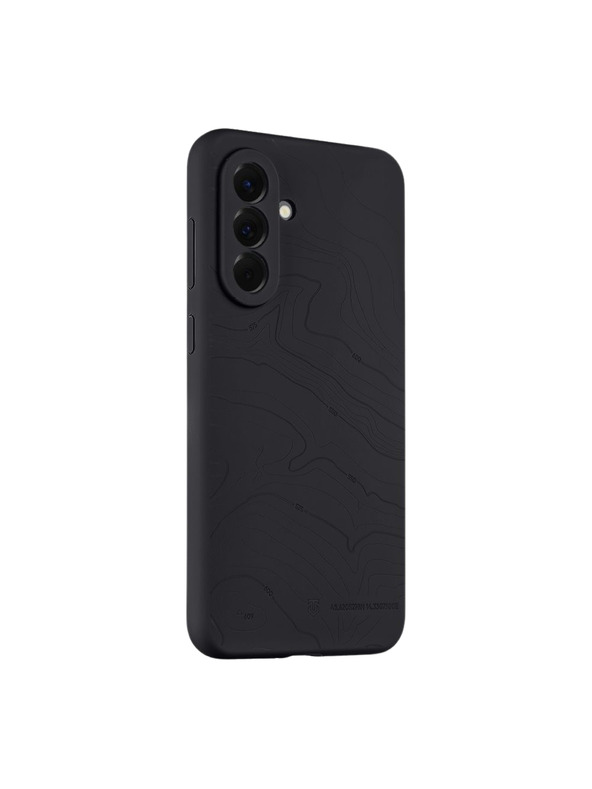 Tactical Tactical Beaver Zaščita za Samsung Galaxy A56 Asphalt