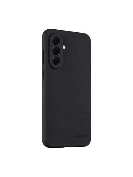 Tactical Tactical Beaver Zaščita za Samsung Galaxy A56 Asphalt