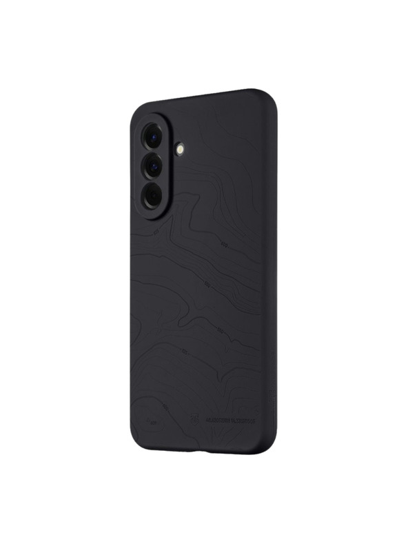 Tactical Tactical Beaver Zaščita za Samsung Galaxy A56 Asphalt