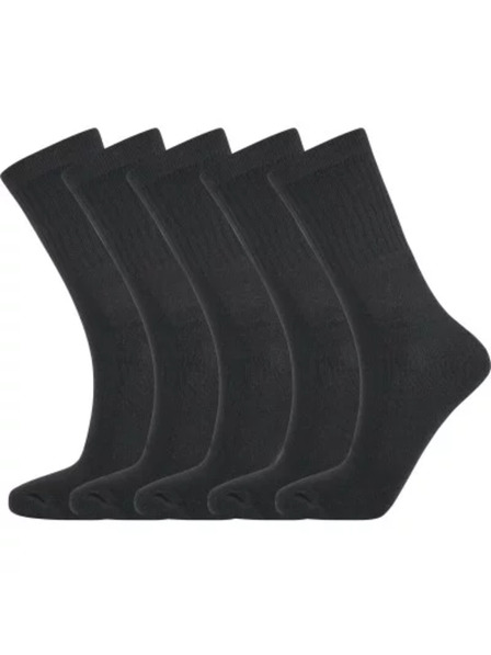 Endurance Unisex nogavice Endurance SEKO BASIC 5-pack