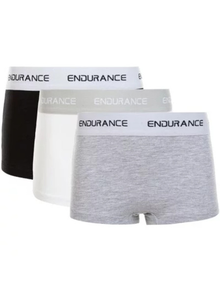 Endurance Fantovske boksarice Endurance VIBOW 3-Pack