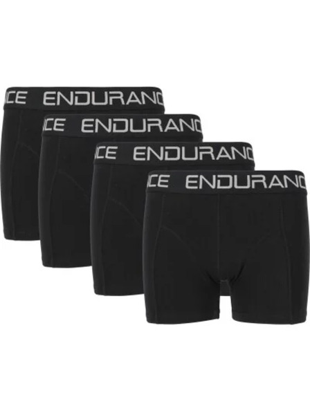 Endurance Fantovske boksarice Endurance BURKE 4-Pack