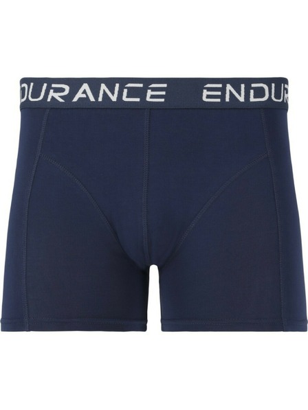 Endurance Moški boksaški spodnjački Endurance Norwich 1-Pack