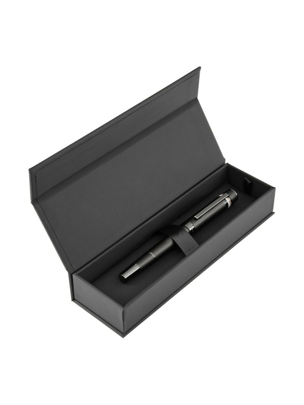 Hugo Boss Valjčno pero HUGO BOSS Iconic HSF5215A