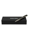 Hugo Boss Kugelno pero HUGO BOSS Loop Diamond Gun HSW3674D
