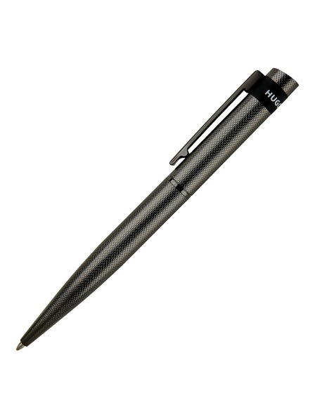 Hugo Boss Kugelno pero HUGO BOSS Loop Diamond Gun HSW3674D