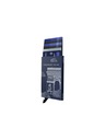 Pularys Etui za dokumente Pularys The Arch modro aluminij 192710804