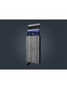 Pularys Etui za dokumente Pularys Winter Birches sivo ščetkano aluminij 192315535