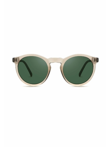 ECO Shades Unisex sončna očala ECO Shades Fontana Champagne 8660