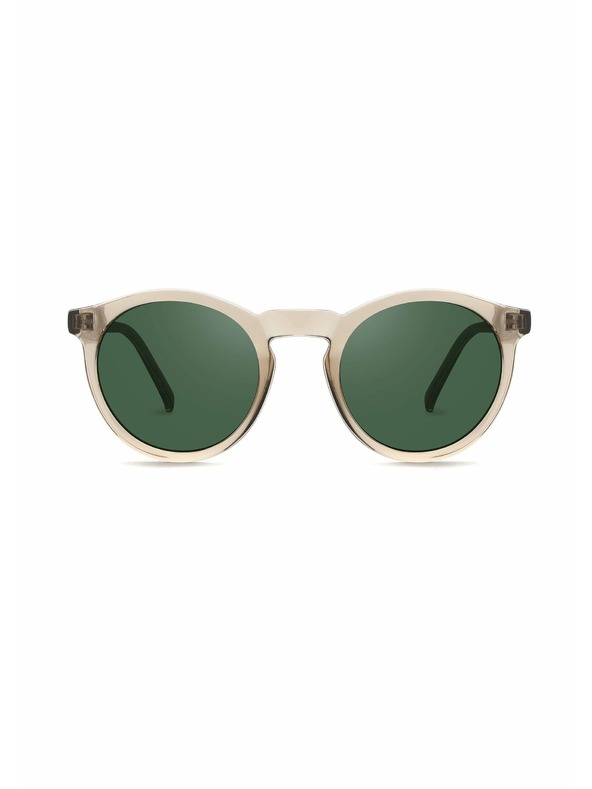 ECO Shades Unisex sončna očala ECO Shades Fontana Champagne 8660