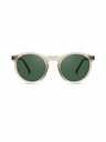 ECO Shades Unisex sončna očala ECO Shades Fontana Champagne 8660