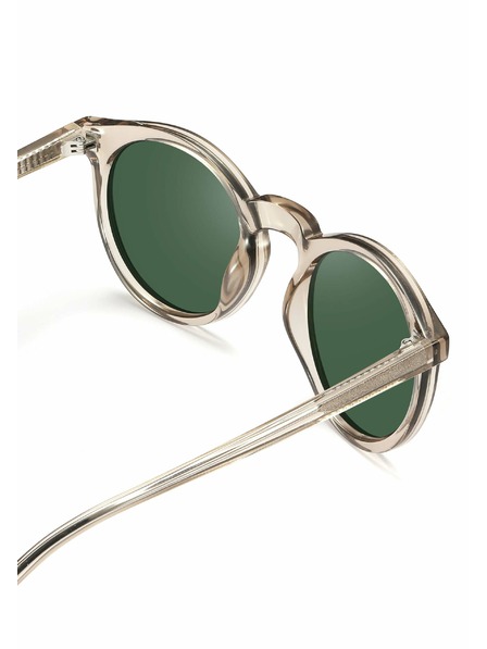 ECO Shades Unisex sončna očala ECO Shades Fontana Champagne 8660