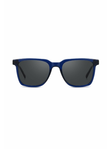 ECO Shades Unisex sončna očala ECO Shades Rubino Blue 8643