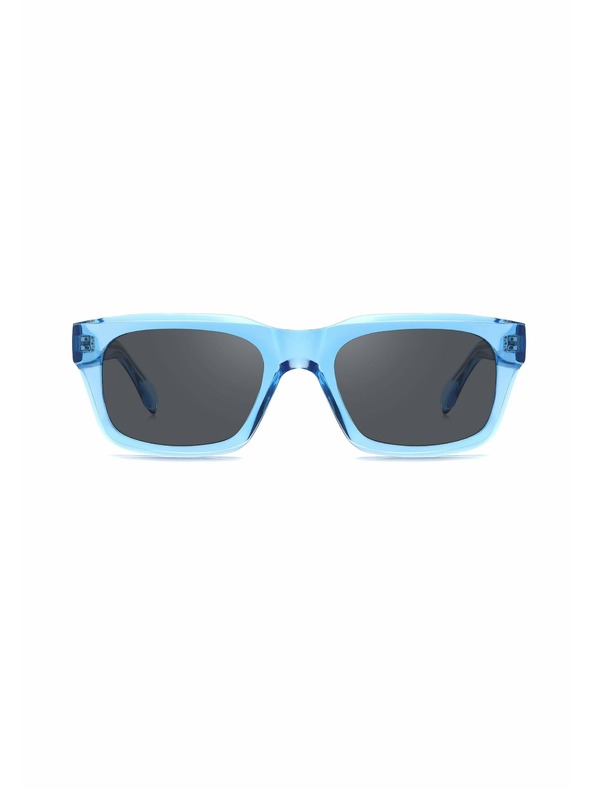 ECO Shades Unisex sončna očala ECO Shades Forte Light Blue 8646