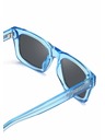 ECO Shades Unisex sončna očala ECO Shades Forte Light Blue 8646