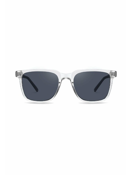 ECO Shades Unisex sončna očala ECO Shades Rubino Clear 8645
