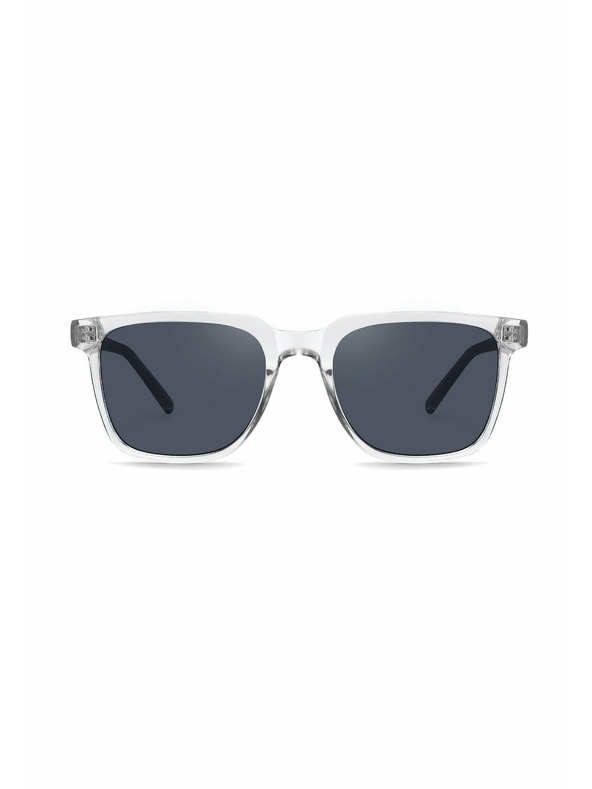 ECO Shades Unisex sončna očala ECO Shades Rubino Clear 8645
