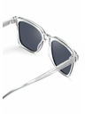 ECO Shades Unisex sončna očala ECO Shades Rubino Clear 8645