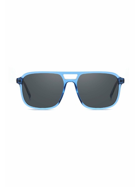 ECO Shades Unisex sončna očala ECO Shades Lai Blue 8188