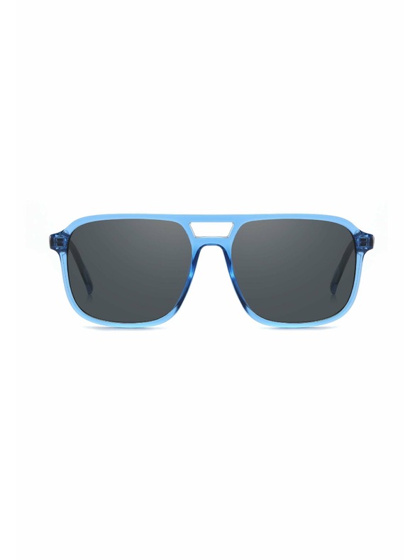 ECO Shades Unisex sončna očala ECO Shades Lai Blue 8188