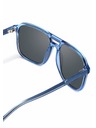 ECO Shades Unisex sončna očala ECO Shades Lai Blue 8188
