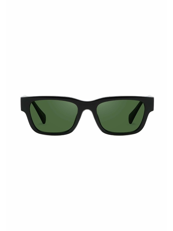 ECO Shades Unisex sončna očala ECO Shades Venturi Black 8195