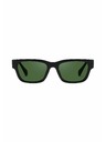 ECO Shades Unisex sončna očala ECO Shades Venturi Black 8195
