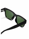 ECO Shades Unisex sončna očala ECO Shades Venturi Black 8195