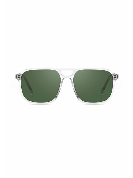 ECO Shades Unisex sončna očala ECO Shades Lai Green 8189