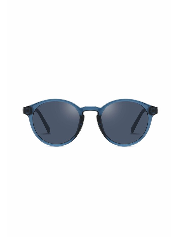 ECO Shades Unisex sončna očala ECO Shades Zanon Blue 8125