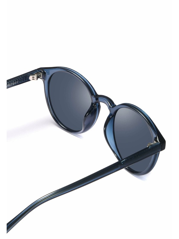ECO Shades Unisex sončna očala ECO Shades Zanon Blue 8125