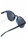 ECO Shades Unisex sončna očala ECO Shades Zanon Blue 8125
