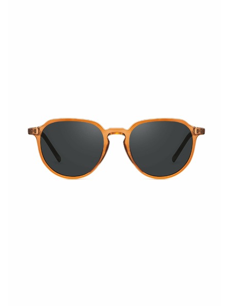 ECO Shades Unisex sončna očala ECO Shades Bono Brown 8172