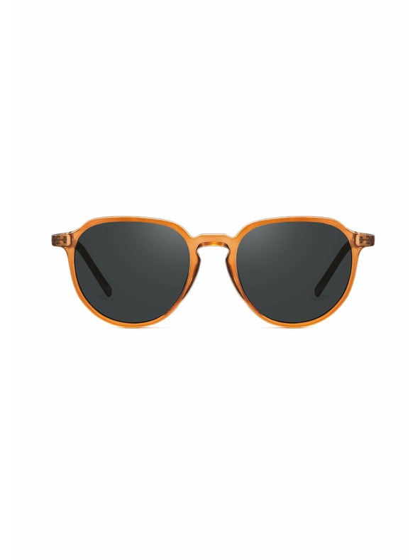 ECO Shades Unisex sončna očala ECO Shades Bono Brown 8172