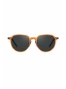 ECO Shades Unisex sončna očala ECO Shades Bono Brown 8172