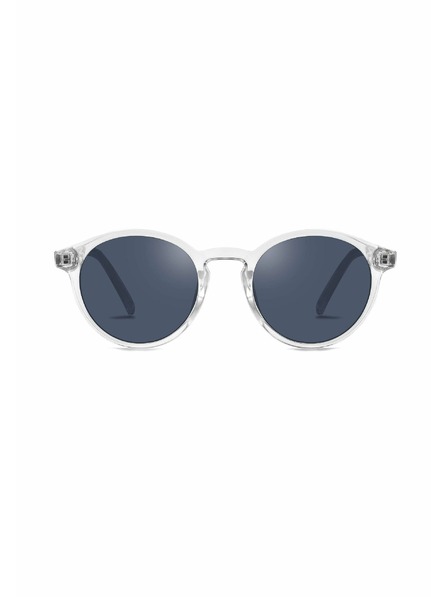 ECO Shades Unisex sončna očala ECO Shades Zanon Clear 8127