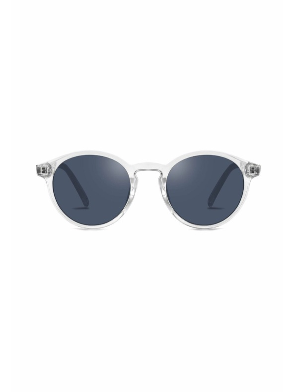 ECO Shades Unisex sončna očala ECO Shades Zanon Clear 8127