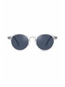 ECO Shades Unisex sončna očala ECO Shades Zanon Clear 8127