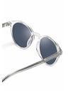ECO Shades Unisex sončna očala ECO Shades Zanon Clear 8127