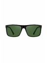 ECO Shades Unisex sončna očala ECO Shades Capelli Green 8180