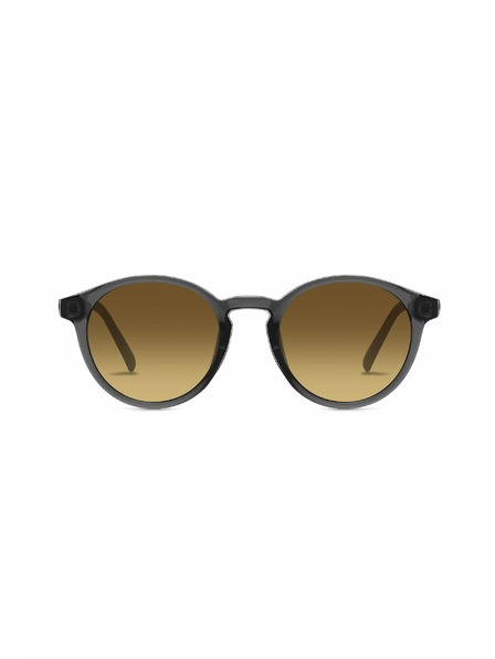 ECO Shades Unisex sončna očala ECO Shades Zanon Grey 8126