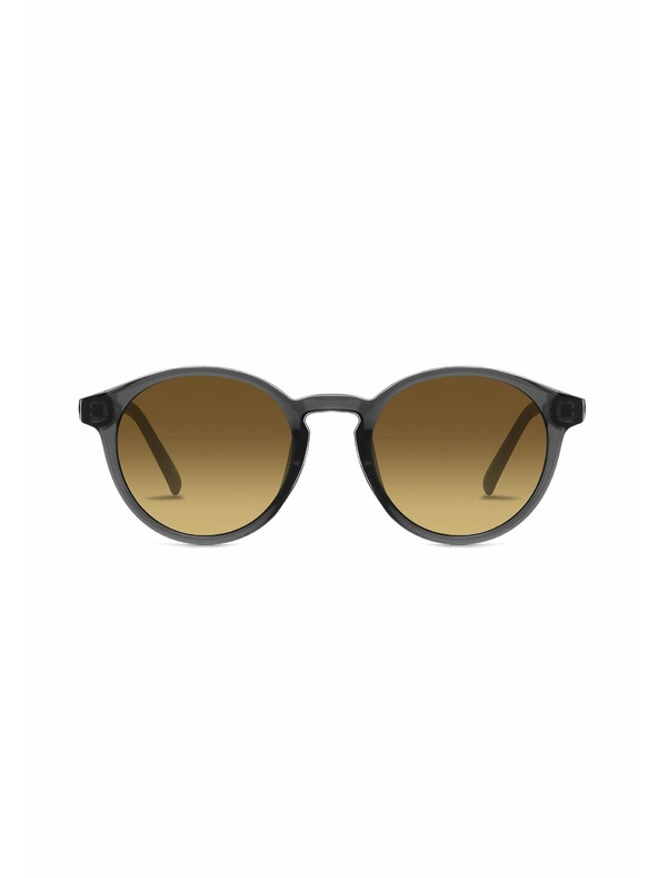 ECO Shades Unisex sončna očala ECO Shades Zanon Grey 8126