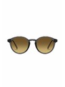 ECO Shades Unisex sončna očala ECO Shades Zanon Grey 8126