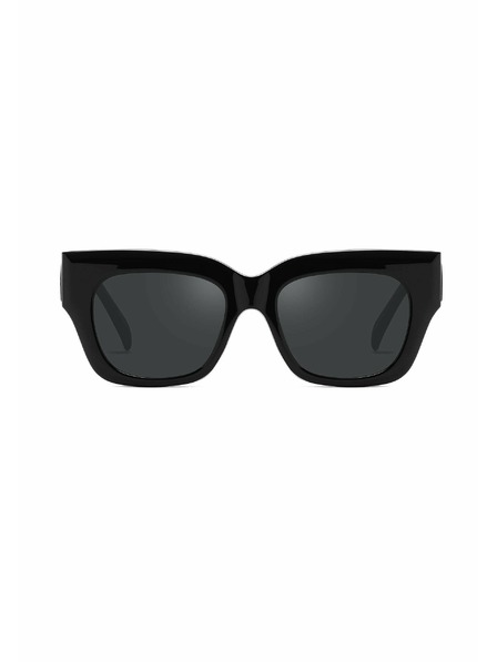ECO Shades Unisex sončna očala ECO Shades Elia Black 8139