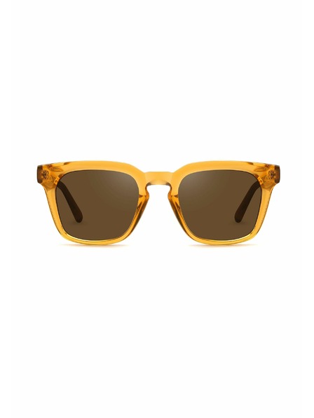 ECO Shades Unisex sončna očala ECO Shades Martelli Yellow 8640